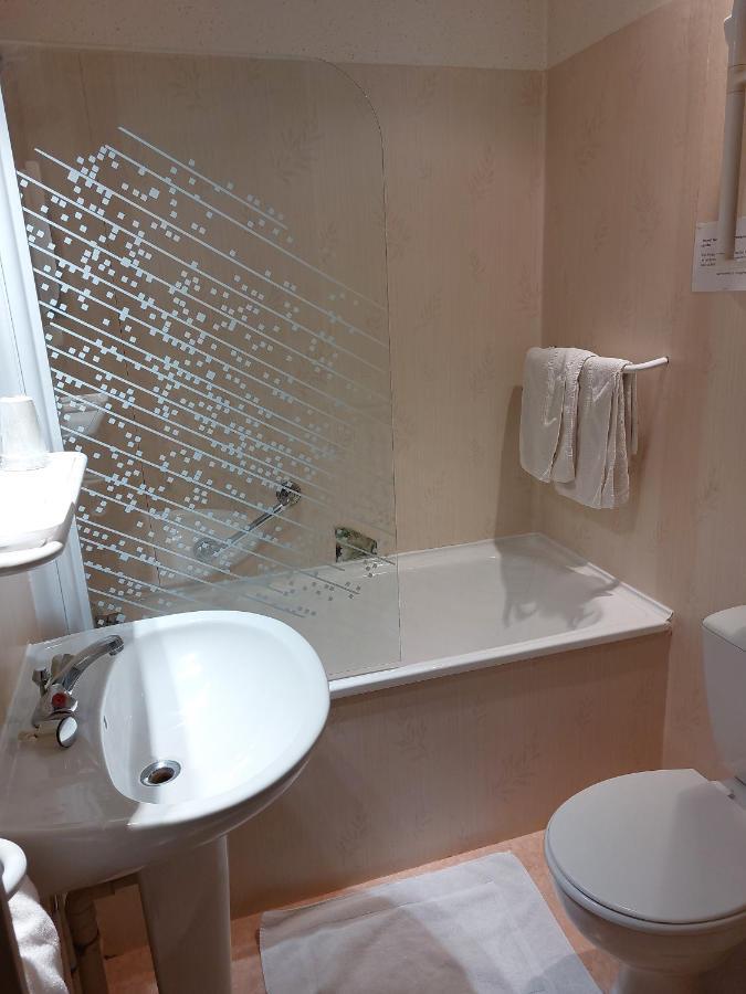 Hotel De France Objat Εξωτερικό φωτογραφία